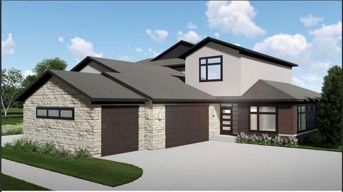 2852 W 133rd St, Leawood, KS, 66209 | Card Image