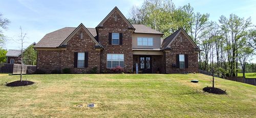 274 Colton Ridge Ln, Atoka, TN, 38004-7860 | Card Image