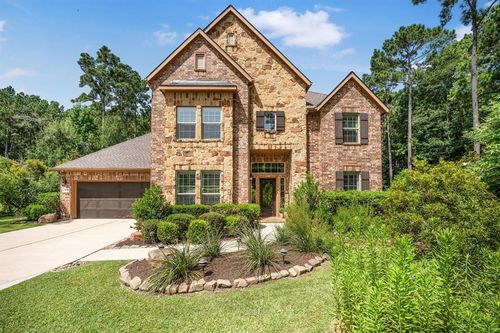 9575 Longmire Oaks Dr, Conroe, TX, 77304-4593 | Card Image