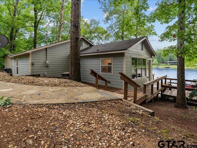 110 Caddo Dr, House other with 1 bedrooms, 1 bathrooms and null parking in Elkhart TX | Image 5