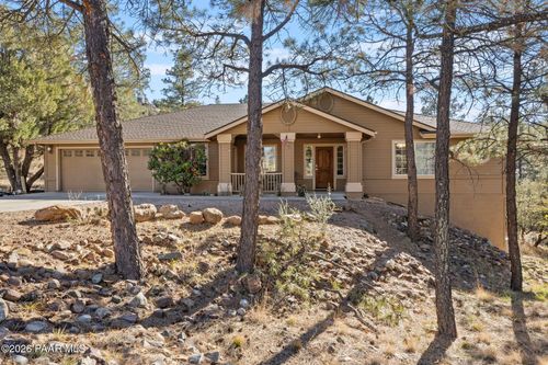 2015 W Shadow Valley Ranch Rd, Prescott, AZ, 86305-6928 | Card Image