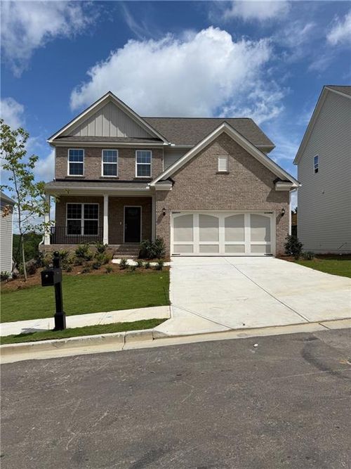 4266 Azalea Ridge Way, Hoschton, GA, 30548-6380 | Card Image