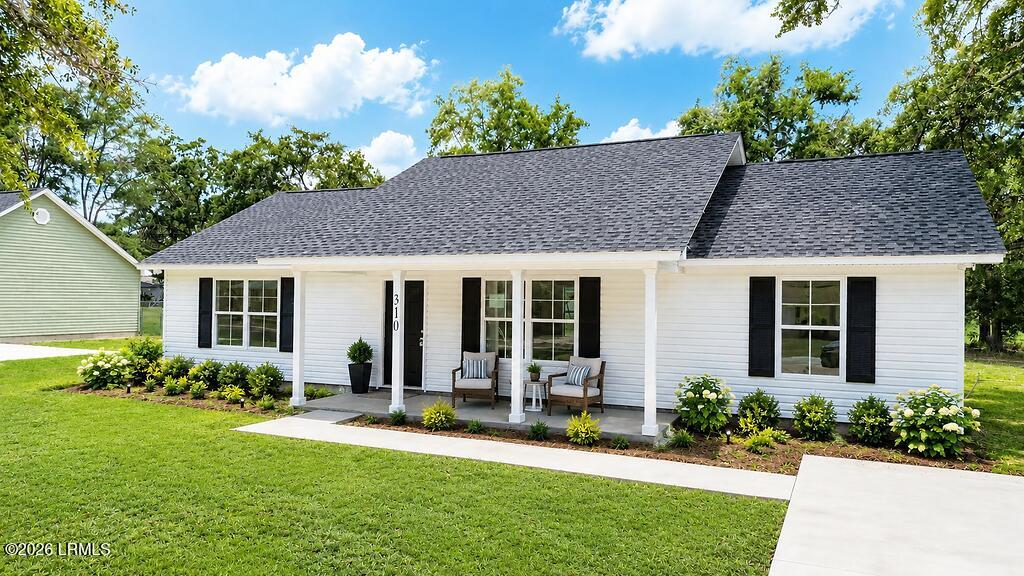 Residential in Hampton