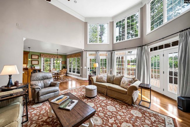 1081 Point View Rd, House other with 4 bedrooms, 4 bathrooms and null parking in Chapin SC | Image 24
