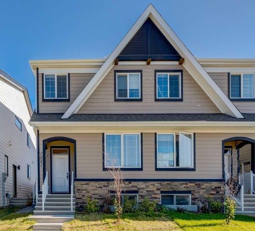1041 Mahogany Boulevard Se, Calgary, AB, T3M3X5 | Card Image