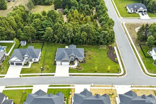 54706 Columbia Bay Dr, Osceola, IN, 46561-8794 | Card Image