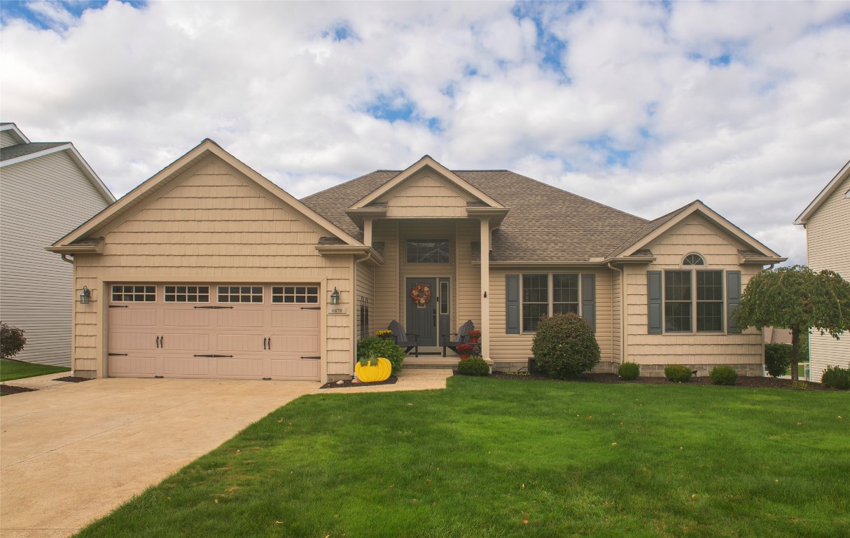 Mulligan Ct, Erie, PA 16510