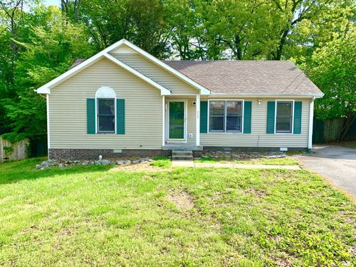 763 Princeton Cir, Clarksville, TN, 37042-4628 | Card Image