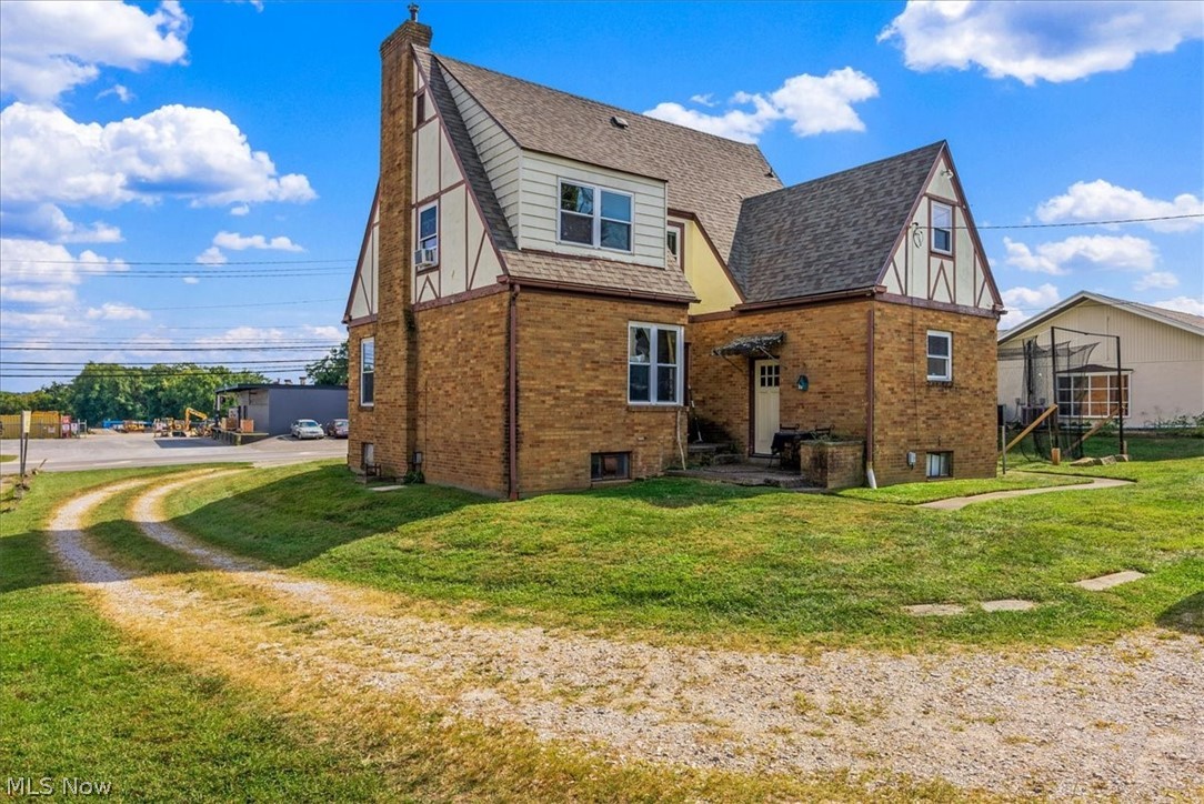 Commercial Sale in Parkersburg