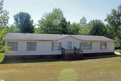 117 Old Homestead Drive, Greenville, SC, 29611-6625 | Card Image