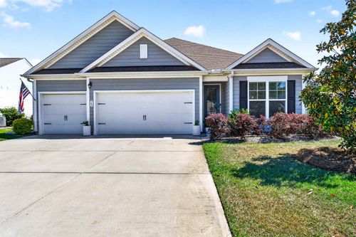 385 Castaway Key Dr, Pawleys Island, SC, 29585-6695 | Card Image