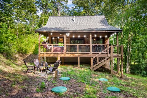 79 N Dream Catcher, Blue Ridge, GA, 30513 | Card Image