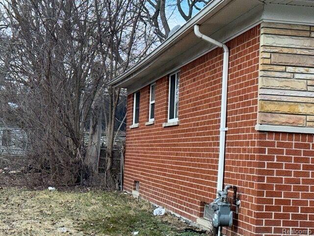 Residential in Detroit 4