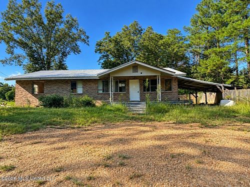 8994 Lebanon Pinegrove Rd, Terry, MS, 39170-9280 | Card Image