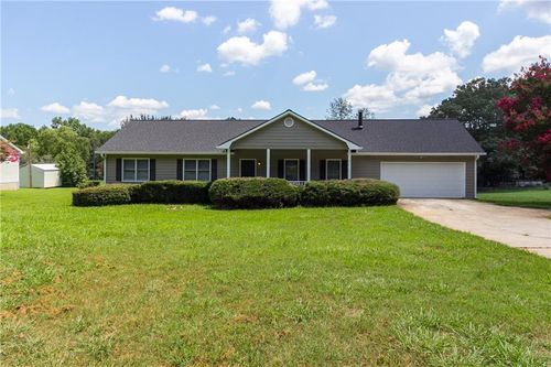 374 Mcgiboney Rd, Covington, GA, 30016-4381 | Card Image