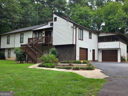 610 S Hairston Rd, Stone Mountain, GA, 30088-1615 | Card Image