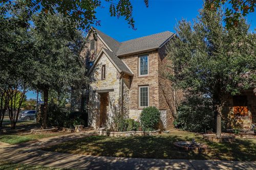 3901 Drake Elm Way, Arlington, TX, 76005-1111 | Card Image