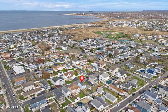 810 7 Th St, House other with 3 bedrooms, 2 bathrooms and null parking in Union Beach NJ | Image 29