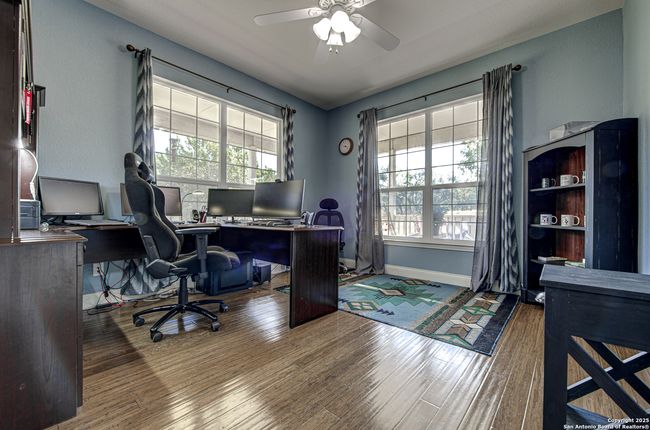 6015 Cornwall Dr, House other with 5 bedrooms, 4 bathrooms and null parking in Spring Branch TX | Image 25