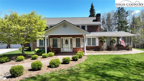 525 Luther Rd, Jefferson, NC, 28640-9774 | Card Image