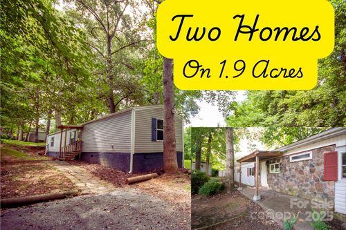 36 & 40 Pat Rogers Road, Franklin, NC, 28734 | Card Image