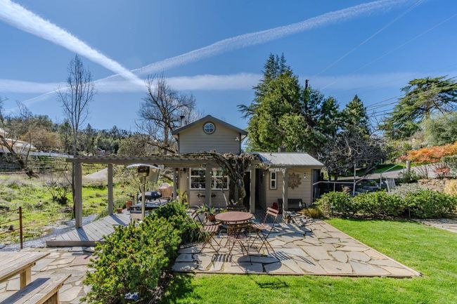 10820 Water St, House other with 2 bedrooms, 2 bathrooms and null parking in Amador City CA | Image 69
