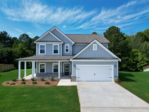 130 Harmony Farms Orch, Eatonton, GA, 31024-8603 | Card Image
