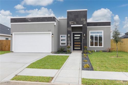 1117 Gabriel Dr, San Juan, TX, 78589-7500 | Card Image