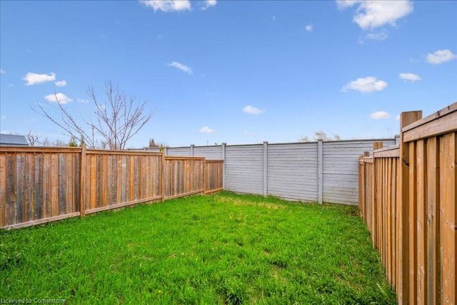 734 Cook Cres, Townhouse with 3 bedrooms, 3 bathrooms and 2 parking in Shelburne ON | Image 34