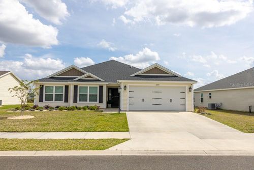 3273 Dzuro Dr, OXFORD, FL, 34484-3582 | Card Image