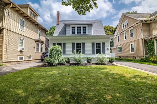 106 Rugby Rd, Syracuse, NY, 13206-3225 | Card Image