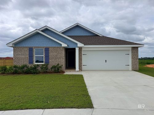 21465 Tawny Loop, Robertsdale, AL, 36567 | Card Image