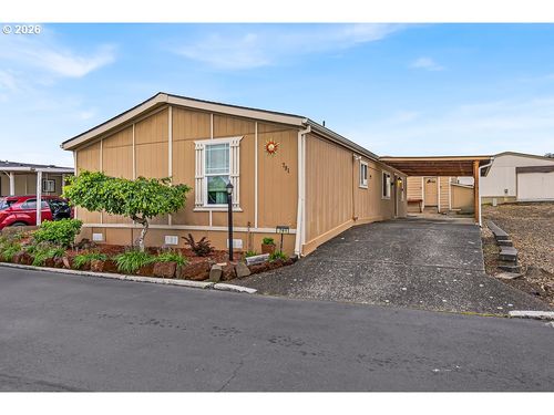 345-791 Sw Valley Forge Way, Beaverton, OR, 97006-3604 | Card Image