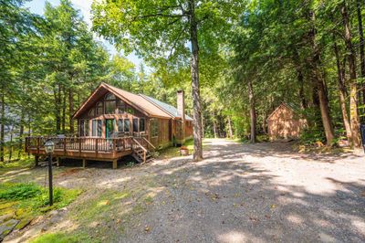 1 Darrah Loop, House other with 4 bedrooms, 2 bathrooms and null parking in Wilmington VT | Image 2