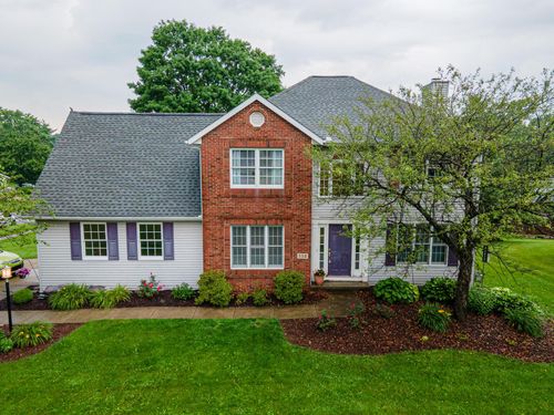 550 Dirlam Ln, Mansfield, OH, 44904-1797 | Card Image