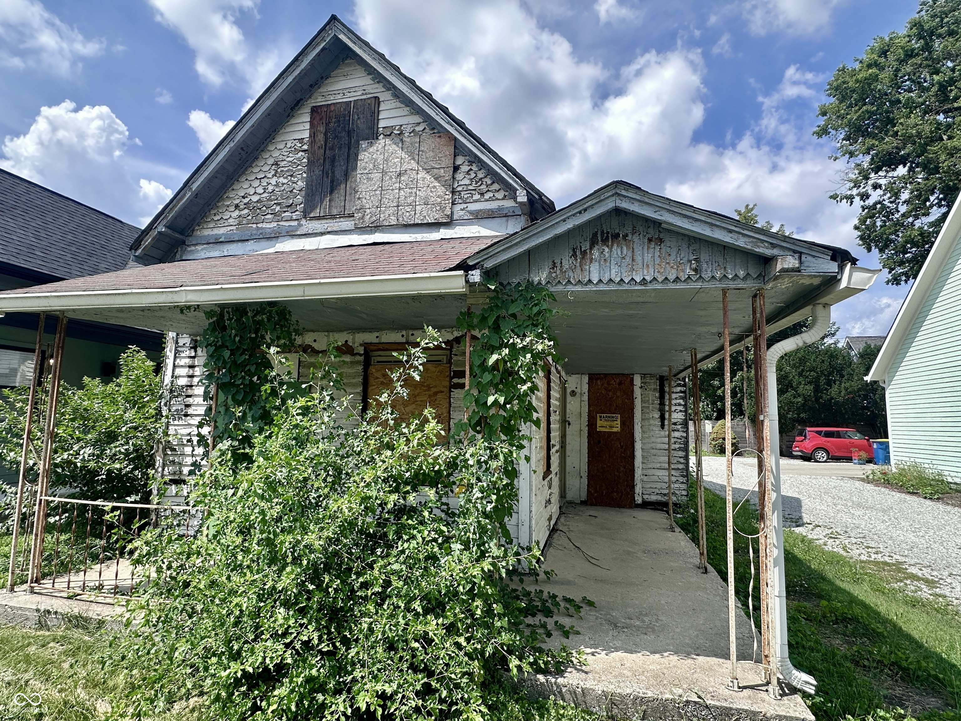 Residential in Indianapolis 2
