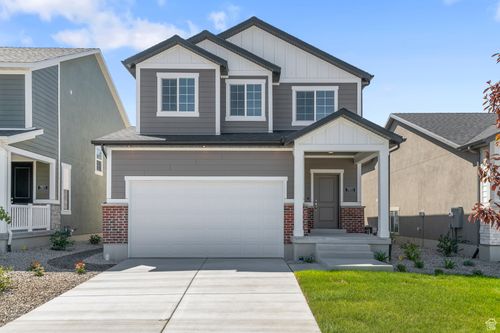 7821 W Alta Springs Ln, Magna, UT, 84044-2928 | Card Image