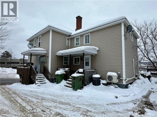 6 Laporte Ave, Edmundston, NB, E3V1K7 | Card Image