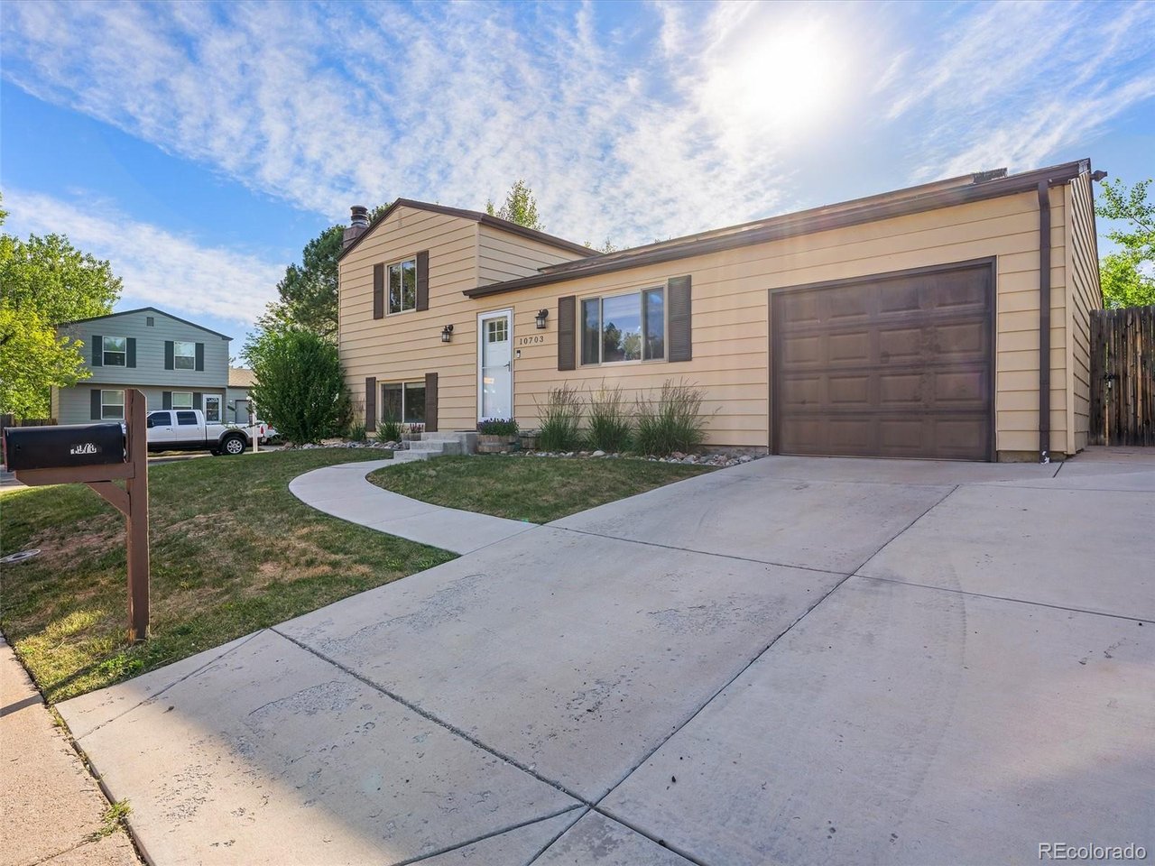 Residential in Broomfield 2