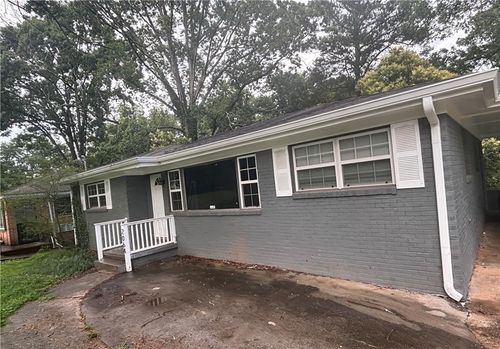 2064 Shamrock Dr, Decatur, GA, 30032-5953 | Card Image