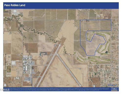 0 Tower Road, Paso Robles, CA, 93446 | Card Image