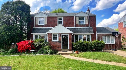 1643 Mount Pleasant Rd, HAVERTOWN, PA, 19083-1821 | Card Image