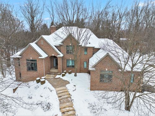 3164 Cottontail Court, Ann Arbor, MI, 48103 | Card Image