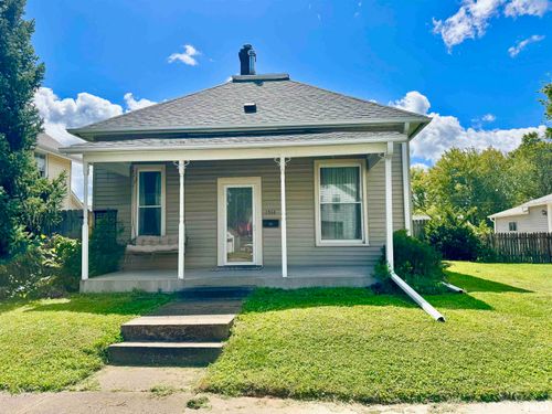 1514 E 5th St, Muscatine, IA, 52761-4924 | Card Image