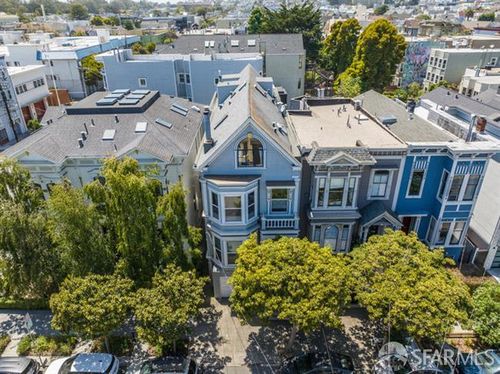 b-617 Broderick St, San Francisco, CA, 94117-1411 | Card Image