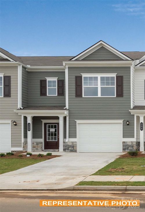 6021 Jasmine Branch Road, Charlotte, NC, 28216 | Card Image