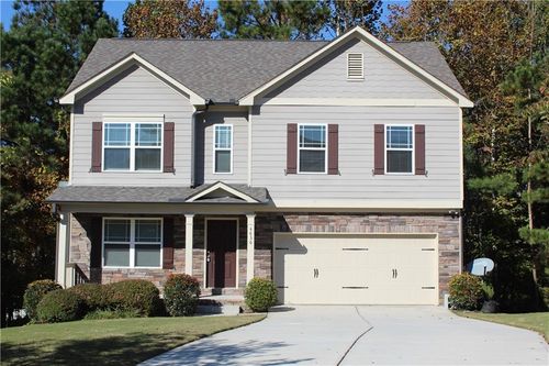 4836 Clarkstone Cir, Flowery Branch, GA, 30542-3325 | Card Image
