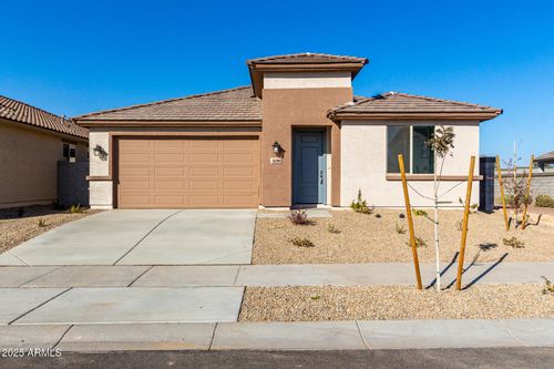 18398 W Monte Lindo Lane, Surprise, AZ, 85387 | Card Image