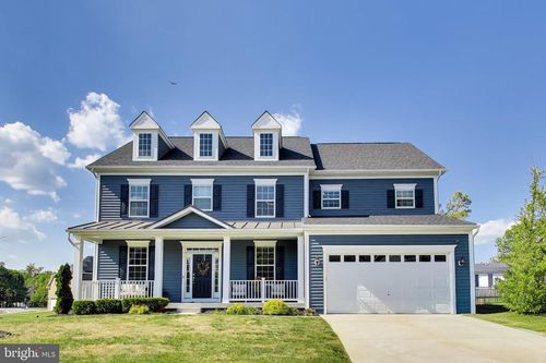 2502 Clare Cliffs Ct, FORT WASHINGTON, MD, 20744 | Card Image