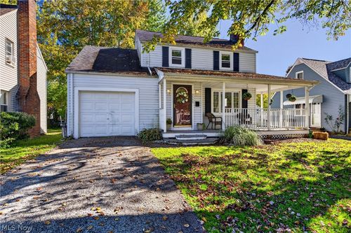 3555 Dover Road, Youngstown, OH, 44511 | Card Image